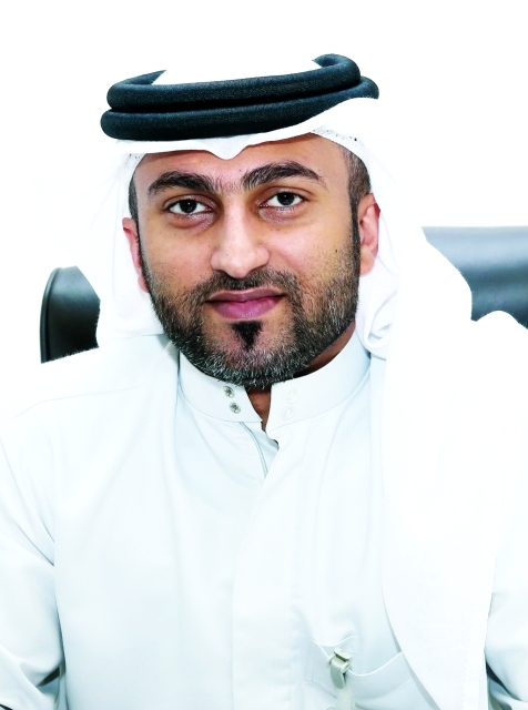 "محمد العوضي"