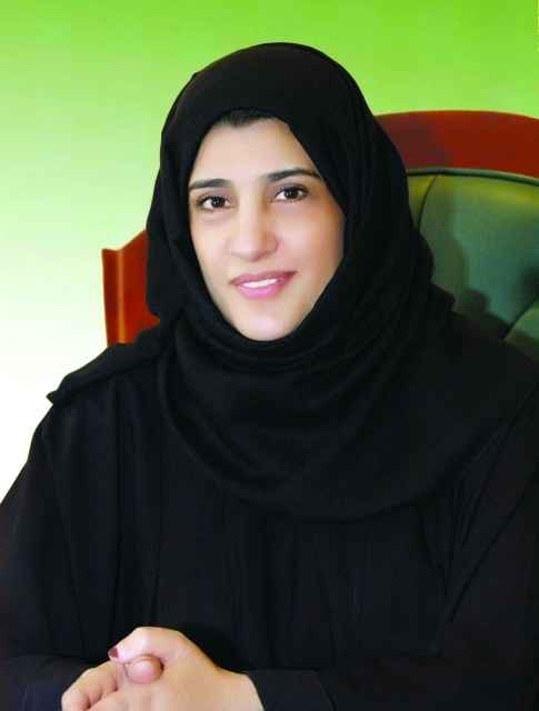 "فوزية غريب: مخاطبة المناطق لوضع خطط للمعاقين والموهوبين والمتفوقين"