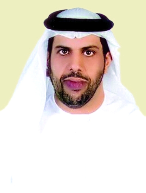 "غانم الظاهري"
