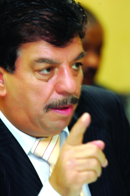 "زياد الدباس"