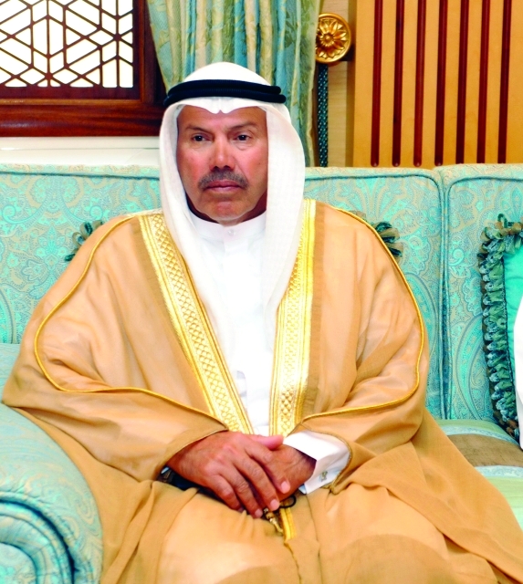 "مصبح الفتان: ضرورة تكوين علاقات تكاملية وتبادلية بين مؤسسات العمل الانساني"
