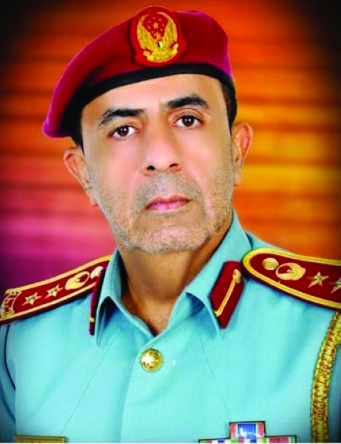 "جمعة الدهماني: ربط تجديد عقود المباني بموافقة الدفاع المدني قريباً"