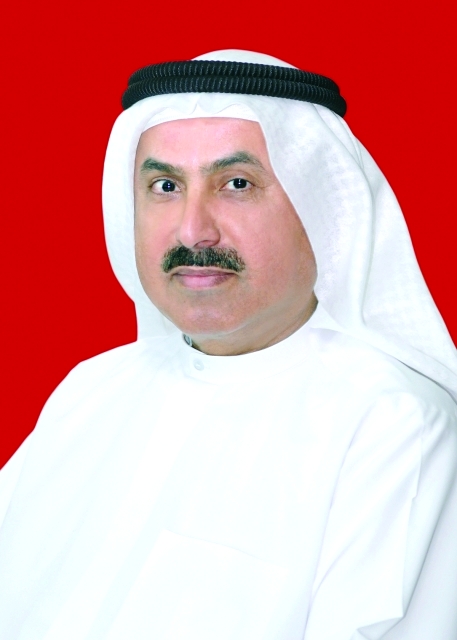 "غباش: مستمرون في تعزيز سياسات مشاركة المواطنين في القطاع الخاص"