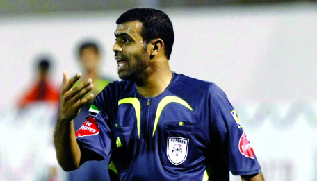 "عمار الجنيبي"