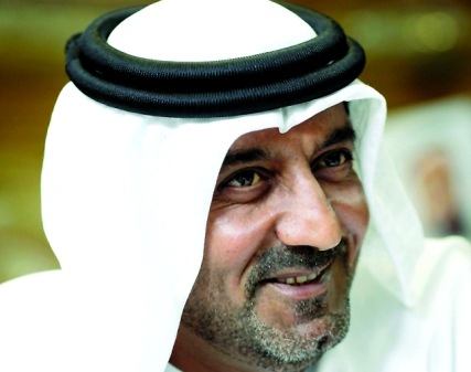 "أحمد بن سعيد: دافزا ملتزمة بالسعي لتحقيق أهدافها الاستراتيجية"