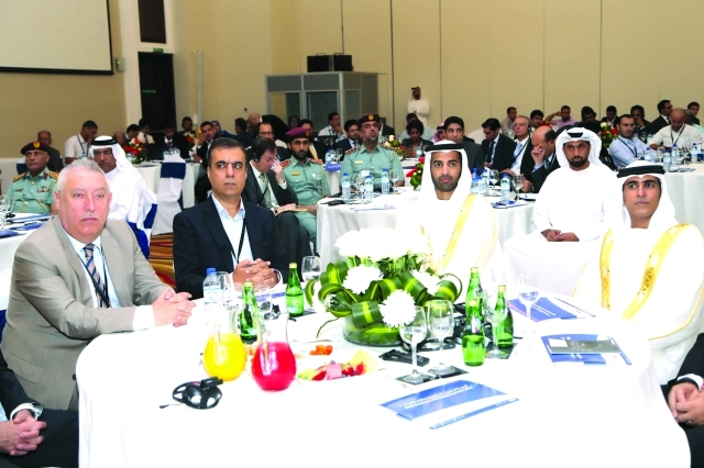 150 مليون راكب عبر مطارات الإمارات بحلول 2020