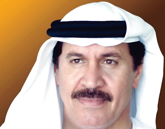 "سالم الموسى"