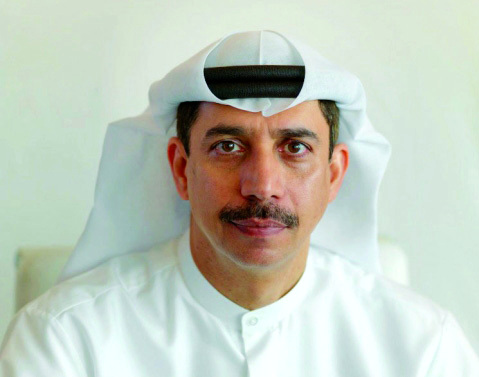 "كاظم: التقرير يخدم جميع الأطراف المعنية والمستثمرين"