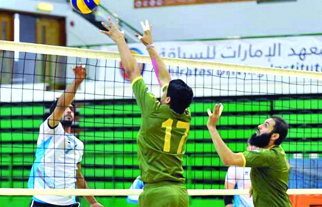 "نتائج مباريات الدور التمهيدي جاءت منطقية\tالبيان"
