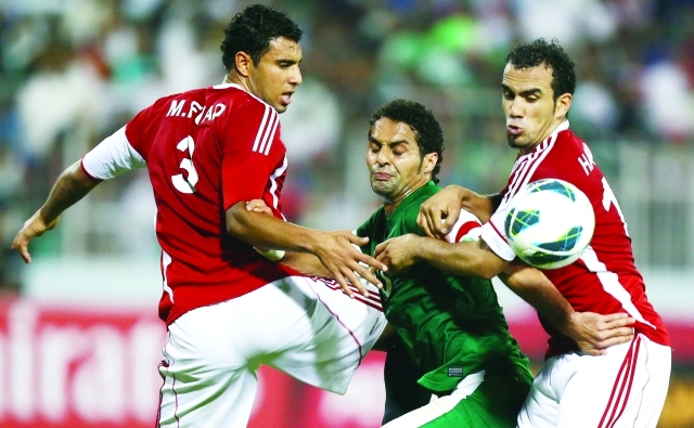 "اليمن قد ينسحب من بطولة خليجي 22 \t البيان"
