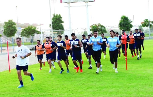 "الفجيرة يواجه  الظفرة اليوم\tالبيان"