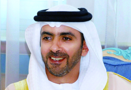 سيف بن زايد يصدر قرار تعديل بعض أحكام اللائحة التنفيذية لقانون الإقامة