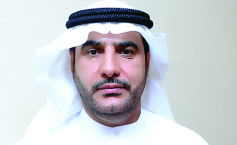 "راشد عامر: هدفنا تسهيل عمل المدربين واكتشاف المواهب الواعدة"