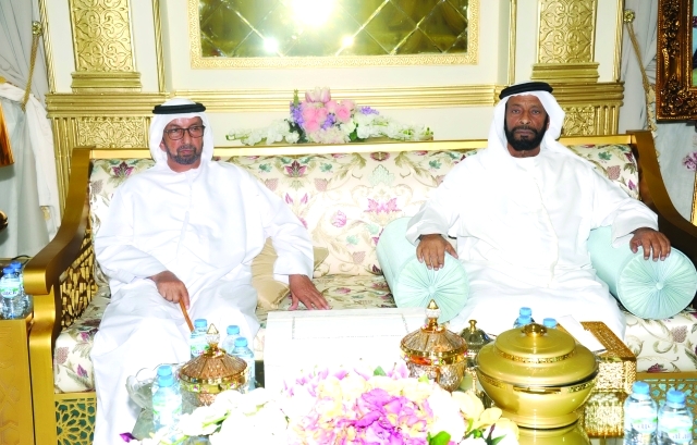"حمد بن سهيل الخييلي"