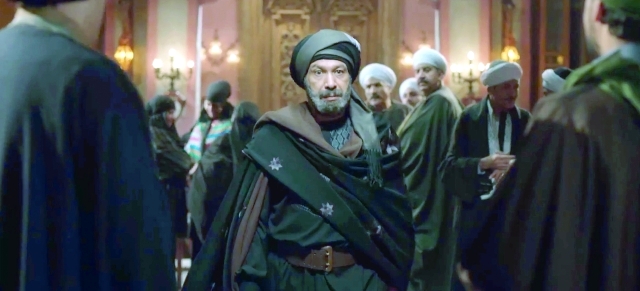 "أخر أعماله الجزيرة"