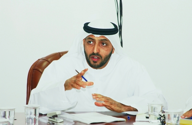"محمد الكعبي: «الشؤون الإسلامية» جهزت المصليات بالمستلزمات كافة"