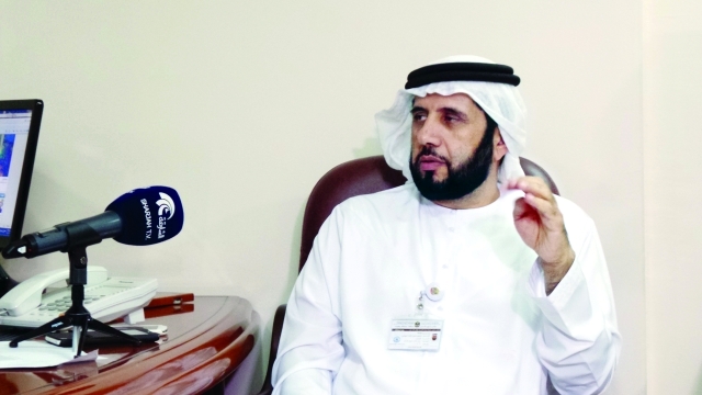 "محمد المزروعي: دور حيوي للإعلاميين في نقل الحقائق عن حجاج الدولة"