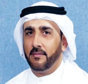 "خالد الخاجة"