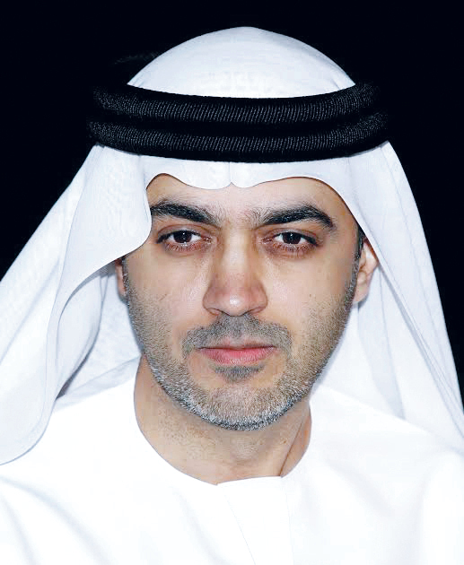 "خالد المدفع"