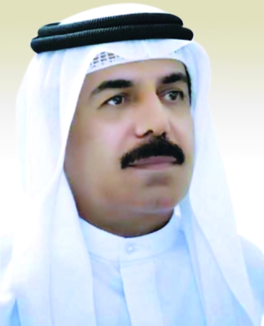 "علي الهاملي: حققنا نقلات نوعية من حيث التقنيات والمحتوى"