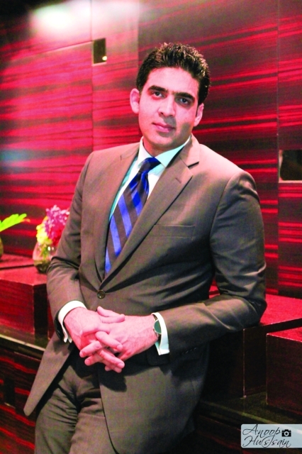 "خالد واني"