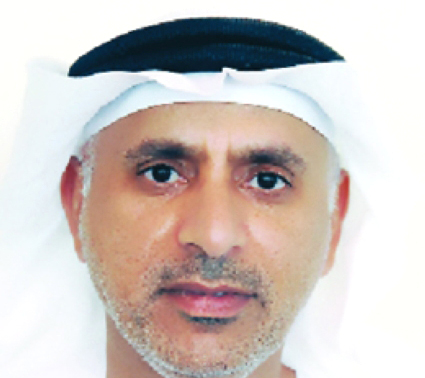 "راشد الزعابي"