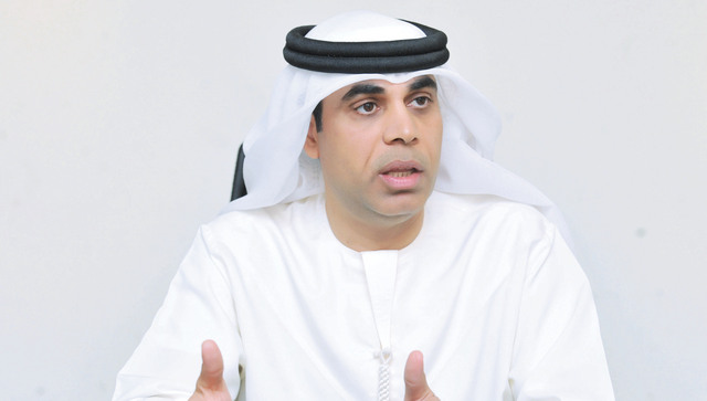 "مهدي علي طموحه كبير للأبيض\tتصوير - هشام تيكونين"