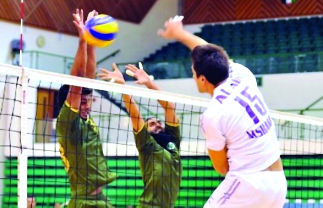"بطولة كأس الاتحاد دخلت مراحلها الحاسمة\t البيان"