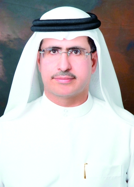 "سعيد الطاير: نسعى لتحقيق تطلعات القيادة نحو تبني فعاليات عالمية ترسخ مكانة الإمارة"