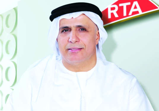 "مطر الطاير: دبي حريصة على دور محوري في ريادة مسيرة التطور"
