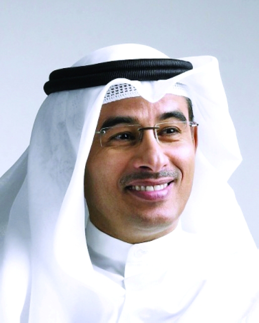 "محمد العبار: إعمار تمتلك خبرات كبيرة في مجال إدارة المشاريع بمعايير عالمية"