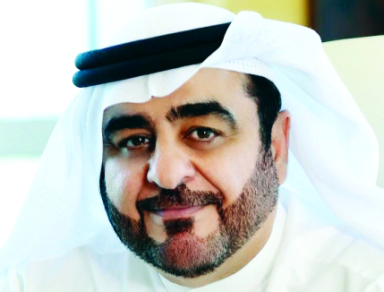 "منصور العور"