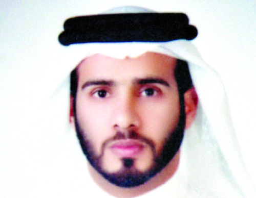 "رائد مصبح الفتان"