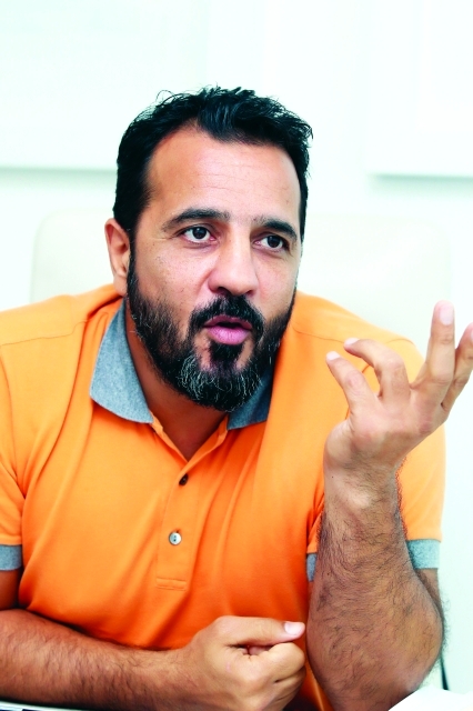 "أمير شافيبور: استطعنا جذب الفئات الشابة من الأبطال الحاليين"