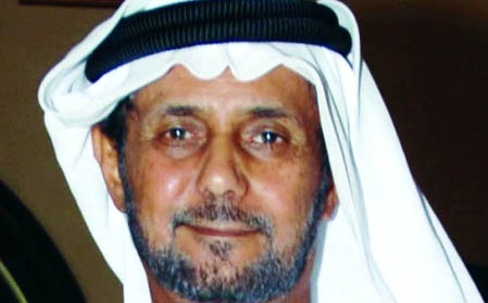 "فاهم القاسمي"