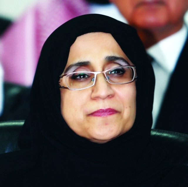 "خولة المعلا: مراجعة الإطار الوطني لمعايير المناهج والتقويم"
