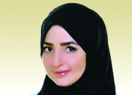"أمل الكوس: 90 مركزاً على مستوى الدولة"