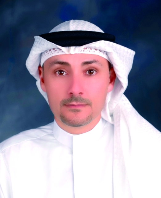 "وائل المحميد"