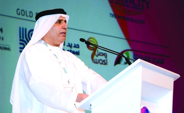 "مطر الطاير يلقي كملته"