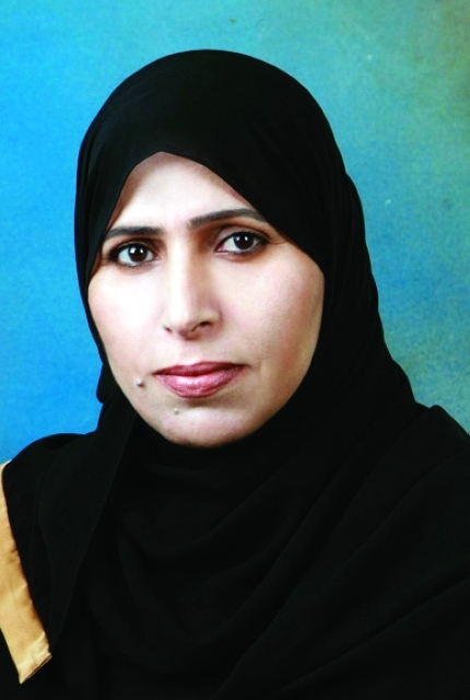 "نورة سيف"