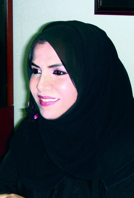 "جميلة المهيري"