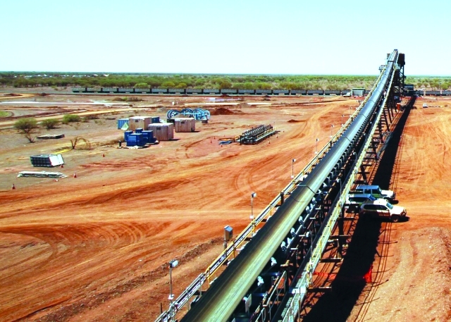 "مشاريع البنية التحتية في أفريقيا توفر فرصاً استثمارية قوية \t \t البيان"