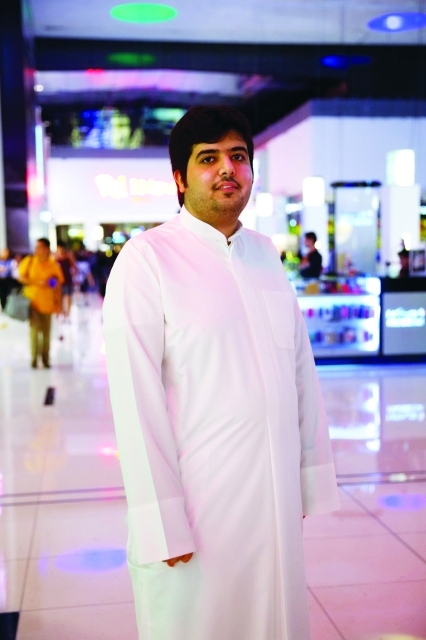 "محمد الربيعة"