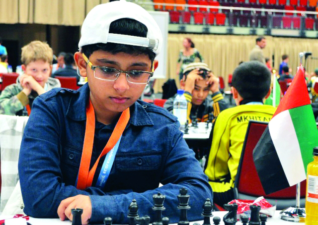 "سلطان الزعابي استعاد نغمة الفوز من المصدر"