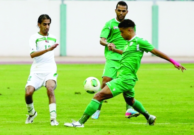 "أندية الدرجة الأولى اشتكت مادياً طيلة المواسم الماضية  البيان"