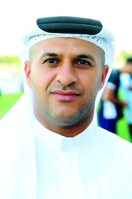 "علي حمد"