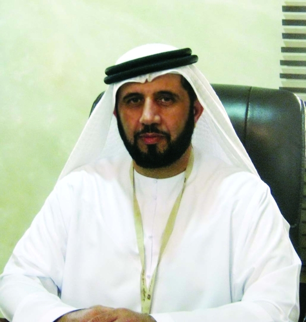 "محمد المزروعي: كبار مسؤولي الدولة يطمئنون يومياً"