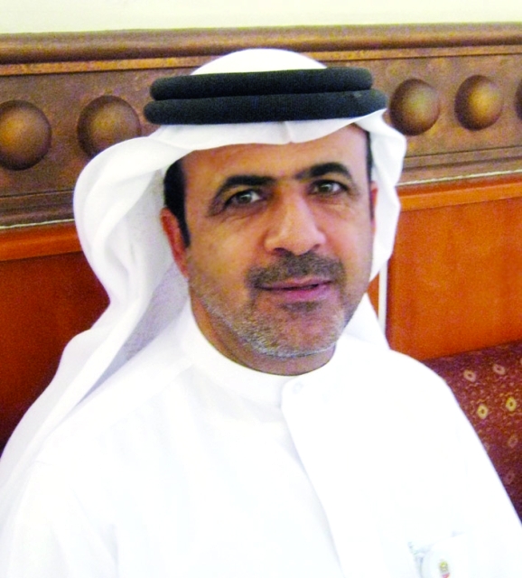"سعيد اليماحي: تأمين الحجاج لدى استخدامهم قطار المشاعر في تنقلاتهم"