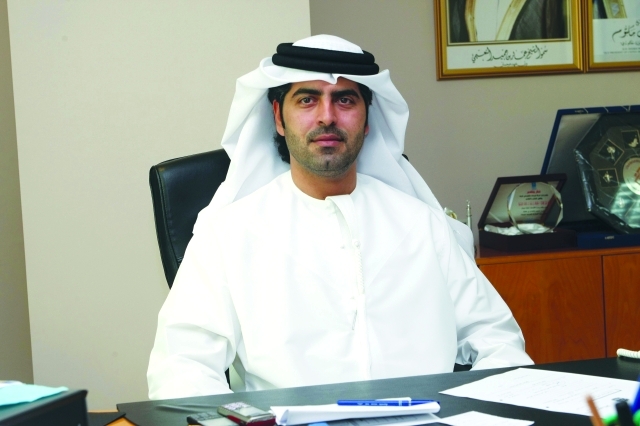 "سلطان النعيمي"