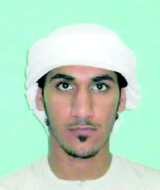 "جاسم محمد الحمادي: معتادون على المبادرات الكريمة من قيادتنا"
